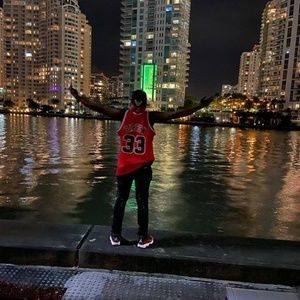 Meet your Posher, David